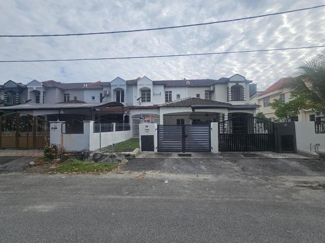 USJ 1 Double Storey Terrace House Rumah Teres 2 Tingkat USJ Selangor