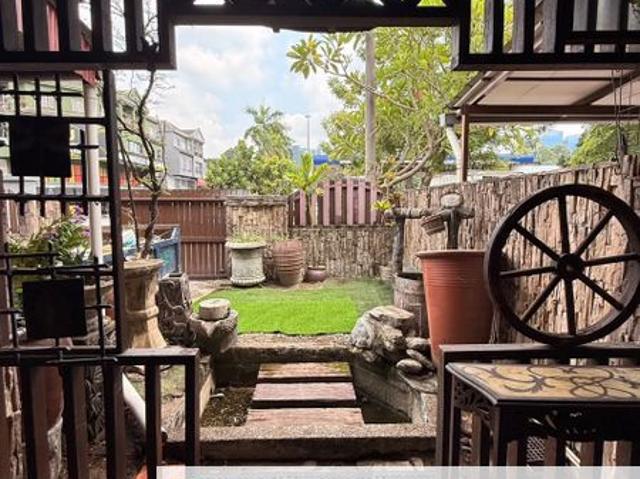 Usj 1 landed for rent