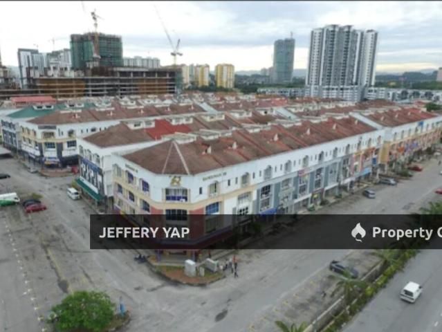 USJ 1 Regalia Business Centre