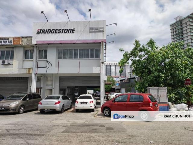 USJ 1, SUBANG JAYA