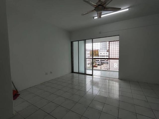 USJ 1 Subang Jaya Apartment for sales Subang Permai