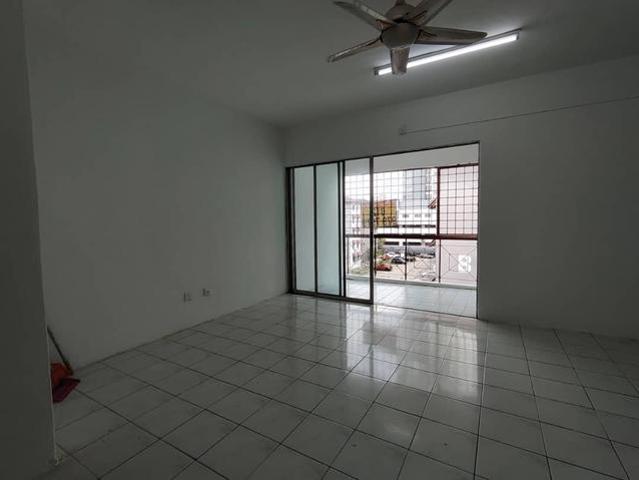 USJ 1 Subang Jaya Apartment for sales Subang Permai