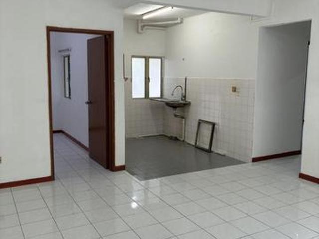 USJ 1 Subang Jaya Apartment for sales Subang Permai