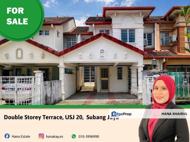 USJ 20
