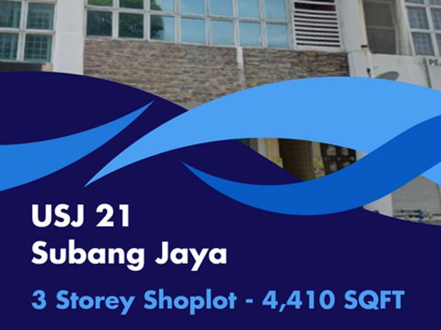 USJ 21