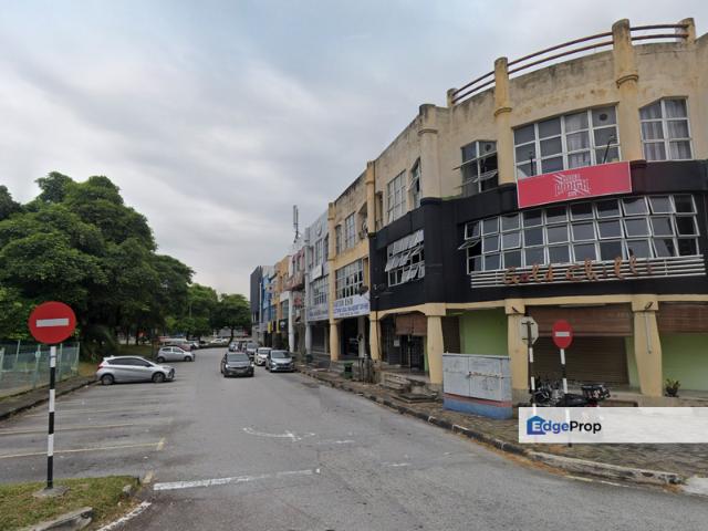 USJ 21