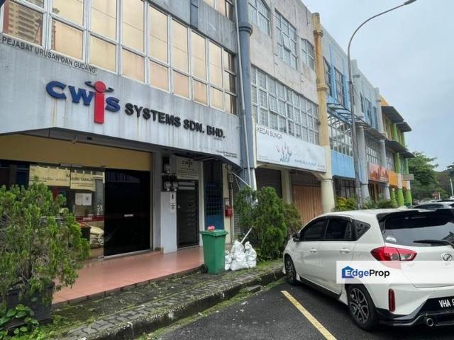USJ 21