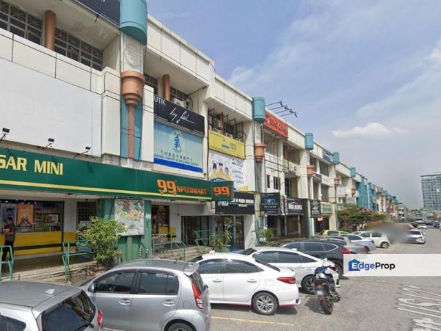 USJ 21