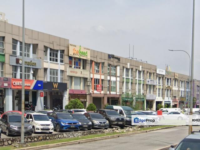 USJ 21