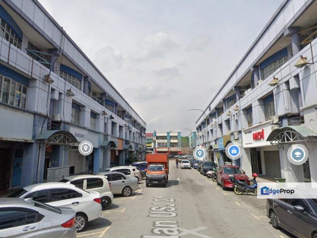 USJ 21