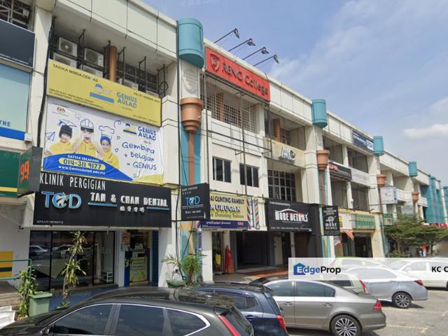 USJ 21