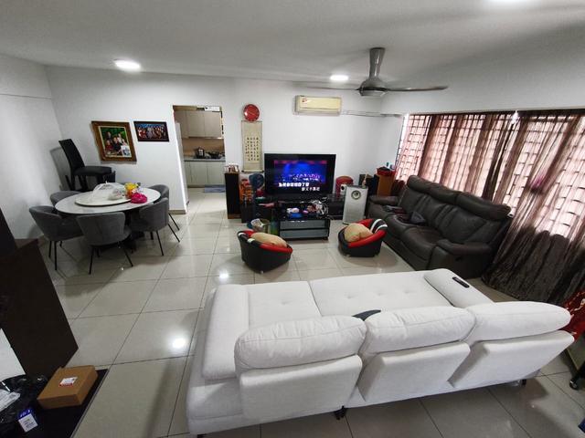 USJ 21 Mainplace Residence