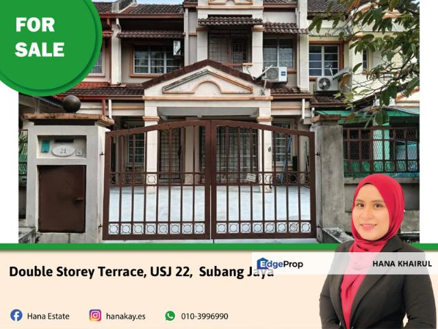 USJ 22