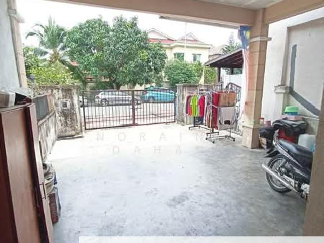 USJ 23
