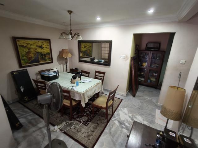 USJ 23 Double Storey