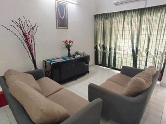 Usj 2 15 storey house for rent