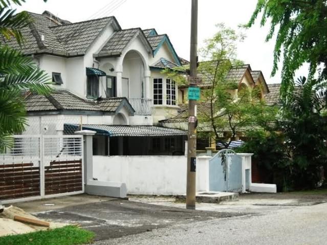 USJ 2, Usj 2, Subang Jaya