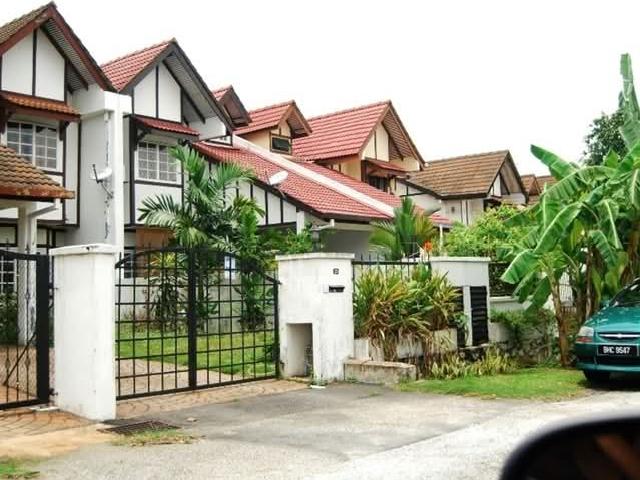 USJ 2, Usj 2, Subang Jaya