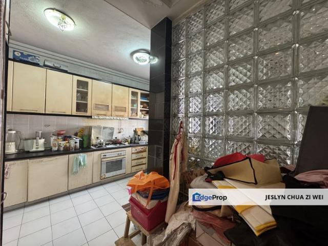 USJ 2 Double Storey Terrace House for Sale
