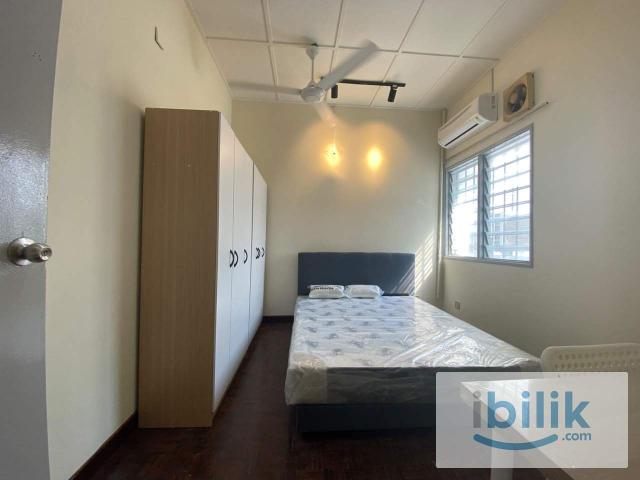 USJ 4 Subang Jaya Medium Room To Rent