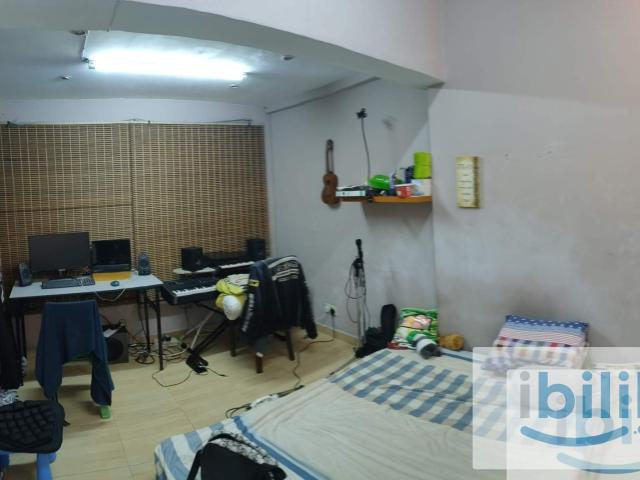 USJ 6 ALL GIRLS spacious room near LRT, Sharing possible