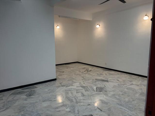 USJ 6 Subang Jaya Double Storey Corner House For Rent