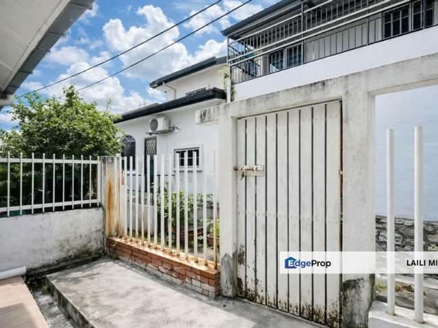 USJ 9 Subang Jaya Double Storey Terrace House For Sale