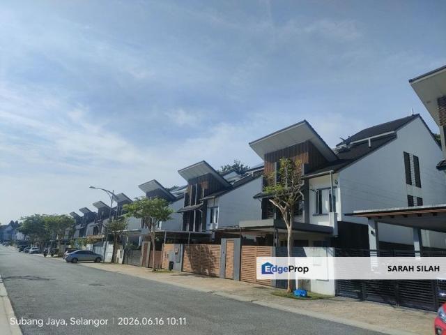 USJ Avenue @ USJ Heights