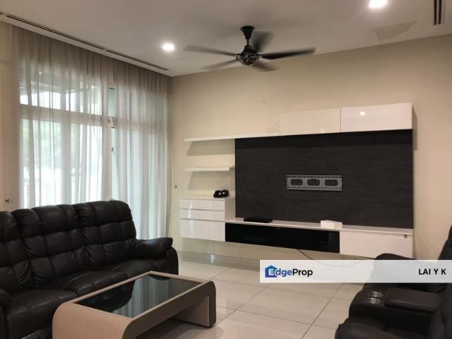 USJ Heights Bungalow For Sale