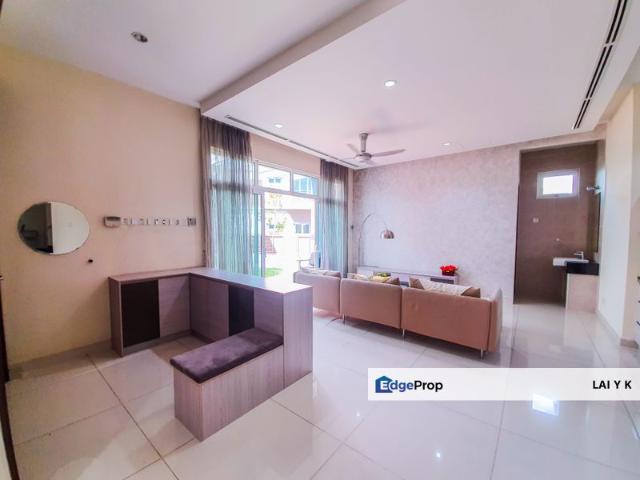 USJ Heights Bungalow For Sale