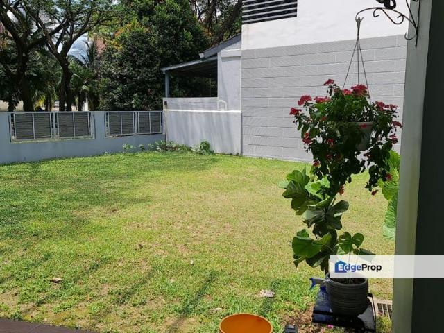 USJ Heights Bungalow For Sale