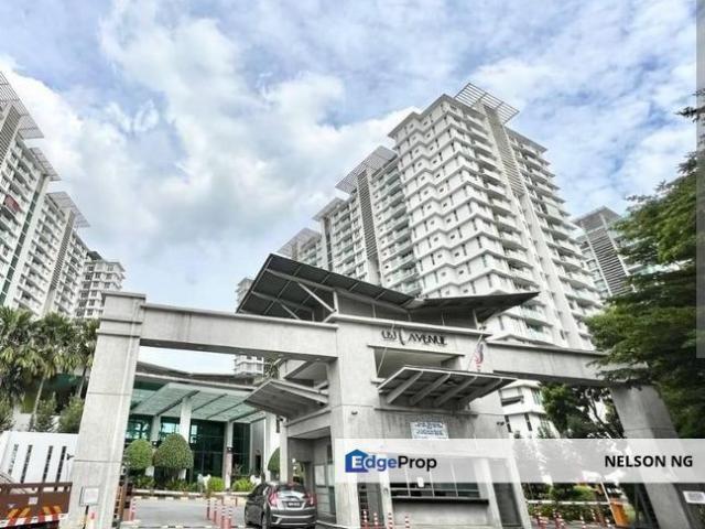 USJ One Avenue