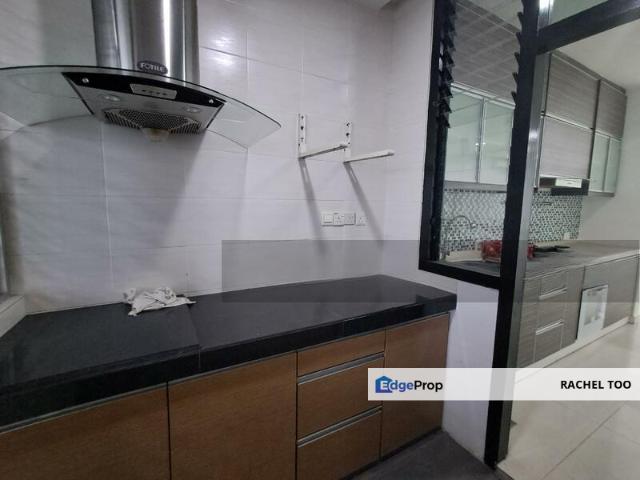 USJ One Avenue Condo