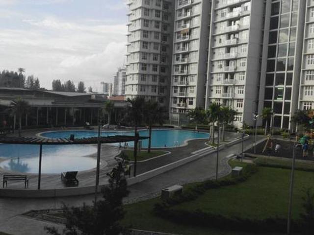USj one avenue condo for sale
