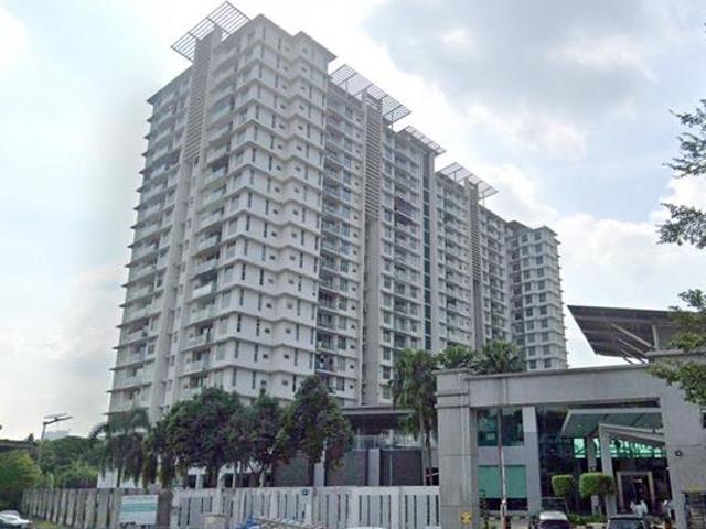 USJ One Avenue Subang Jaya 2400sfBelow MarketNo DownPayment