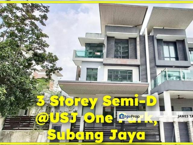 USJ One Park