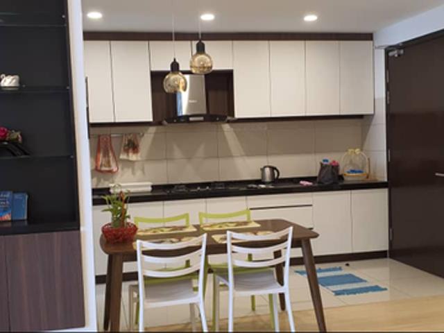 Usj One Residence