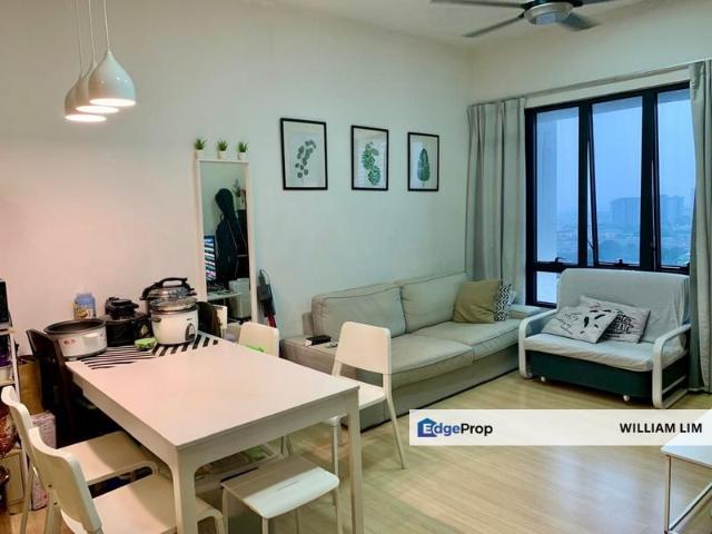 USJ One Residence