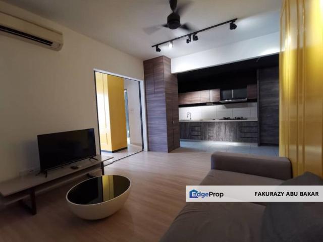 USJ One Residence