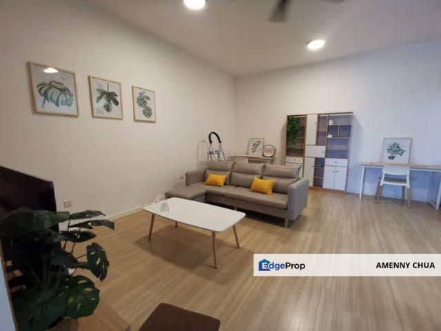 USJ One Residence