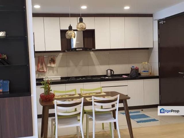 USJ One Residence