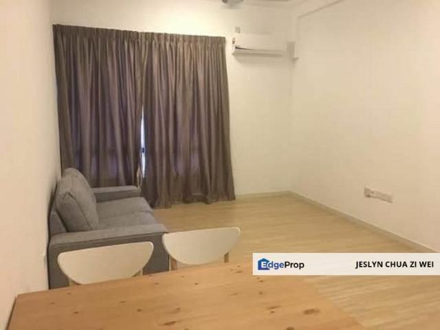 USJ One Residence