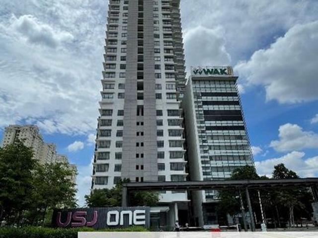 USJ One