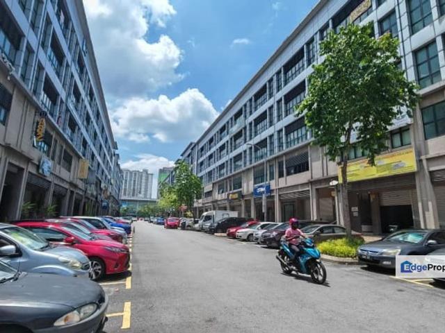 USJ Sentral