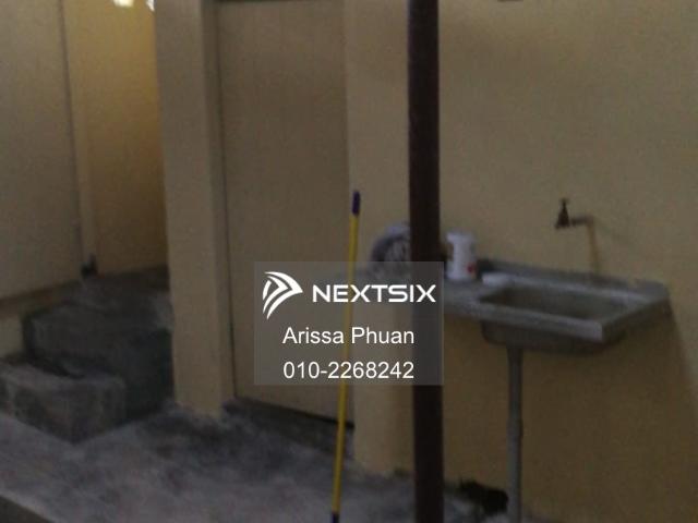 Usj, Subang Across from Main Place 3 Storey Shop Office