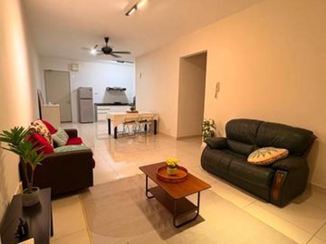 USJ Regina full furnished renovated