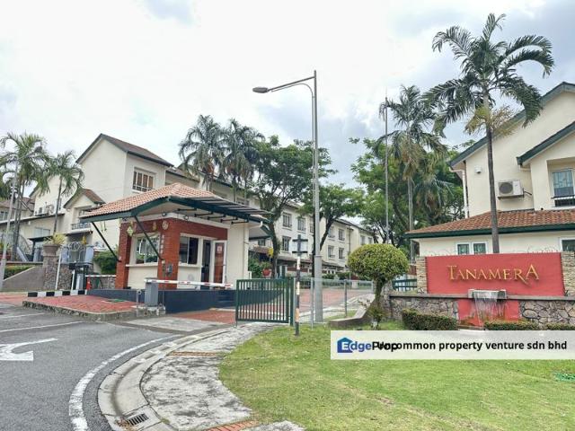 USJ Tanamera