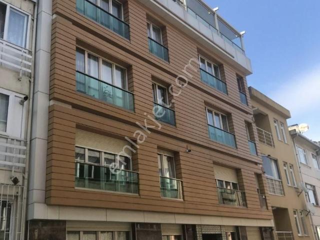 Üsküdar Merkezde Dublex 4+1 165m2 Ofis konut Home Ofis