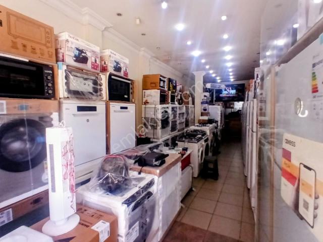 Üsküdar Merkez'de Devren Kiralık Ticari İşletme
