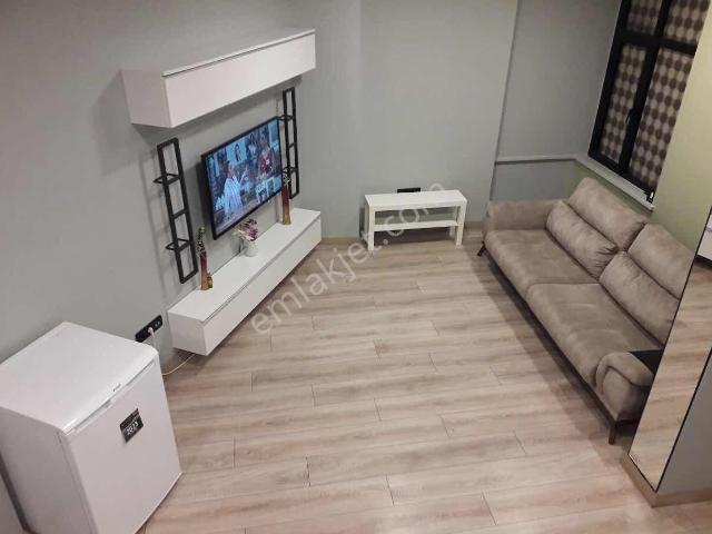 Üsküdar Mimar Sinanda Eşyalı Kiralık Ofis